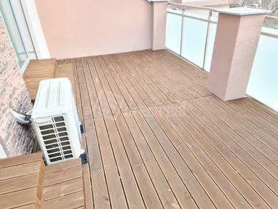 Na predaj byt v Galanta · €630 · Novostavba