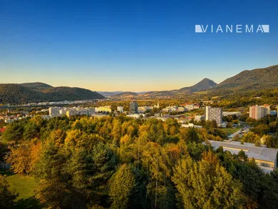 Eladó lakások, 3-szobás, Považská Bystrica · €124 990