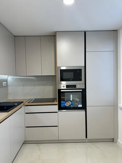 Na predaj 2-izbový byt, 64 m², Šaľa, Horná