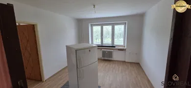 Byty na predaj 2-izbový, Žiar nad Hronom · €75 000
