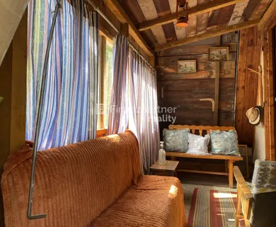 Na predaj 3-izbový rekreačný dom, 80 m², Stará Turá