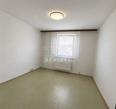 Na predaj 2-izbový byt, Svit