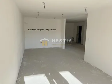 Na predaj 2-izbový byt, 64 m², Skalica