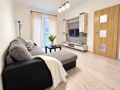 Byty na prenájom 2-izbový, Žilina · €625