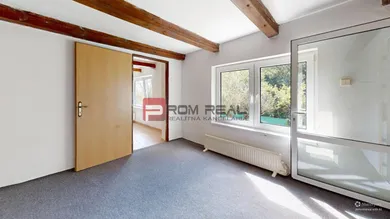 Na predaj 3-izbový dom, 67 m², Bratislava-Rača, Knižkova dolina