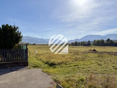 Na predaj pozemok, 169 m², Žilina, Gbeľany