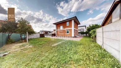 Domy na predaj 5-izbový, Stupava · €399 900