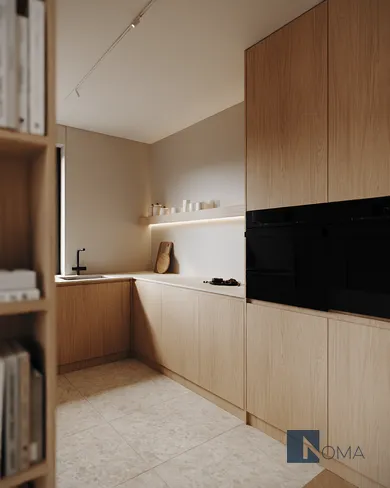 Na predaj 3-izbový byt, 93 m², Trenčín, Soblahovská