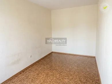 Na predaj 1-izbový byt, 30 m², Martin