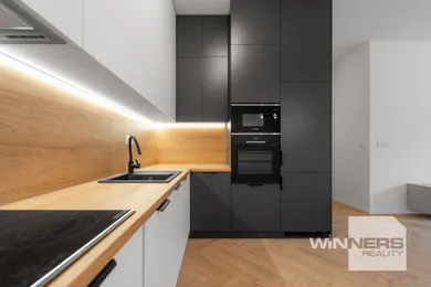 Mieszkania na sprzedaż, 2-pokojowe, Košice-Staré Mesto · €269 990