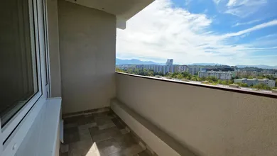 Na prenájom 3-izbový byt, 82 m², Žilina, Sv. Bystríka