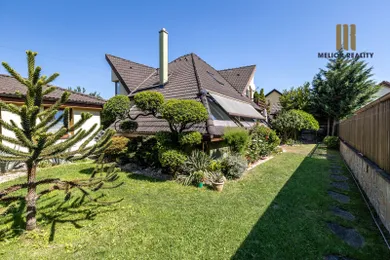 Domy na sprzedaż, Košice-Barca · €649 900