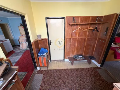 Na predaj 3-izbový dom, 80 m², Kováčová, Slobody
