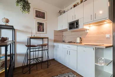 Na predaj 1-izbový byt, 27 m², Košice-Staré Mesto, Strojárenská