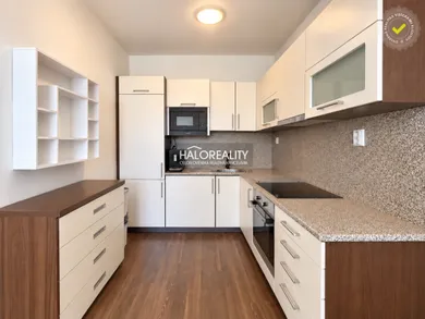 Na predaj 2-izbový byt, 47 m², Bratislava-Karlova Ves, Pribišova