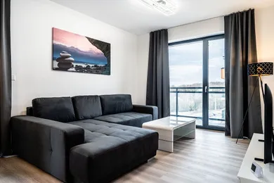Mieszkania na wynajem, 2-pokojowe, Košice-Vyšné Opátske · €950