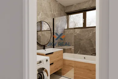 Na predaj 2-izbový byt, 53 m², Veľký Grob