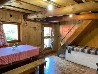 Na prenájom rekreačný dom, 160 m², Rabčice