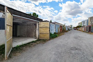 Obiekty na sprzedaż, Košice-Juh · €28 080