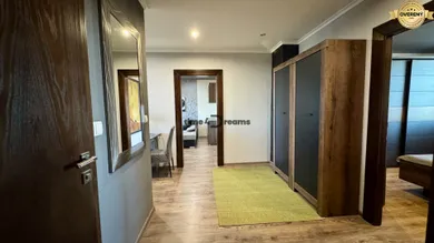 Na predaj 2-izbový byt, 59 m², Nitra, Fatranská