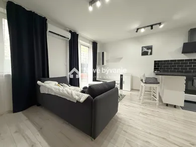 Na predaj byt v Bratislava-Podunajské Biskupice · €234 990 · Novostavba