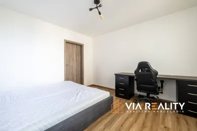 Na prenájom 3-izbový byt, 73 m², Bratislava-Podunajské Biskupice