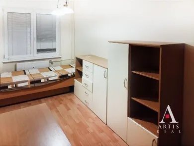 Na prenájom 3-izbový byt, 64 m², Košice-Juh, Srbská