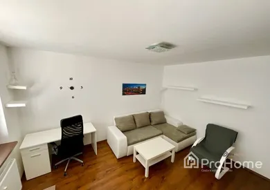 Byty na predaj 1-izbový, Bratislava-Petržalka · €188 999
