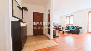 Na predaj 3-izbový byt, 82 m², Pezinok, Suvorovova