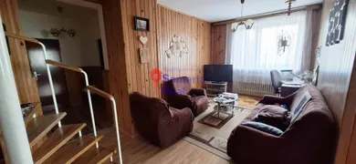 Na predaj 5-izbový dom, 320 m², Rohovce