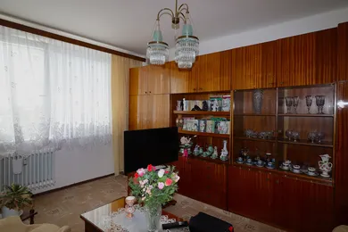 Na predaj 3-izbový byt, 65 m², Trnava, Ulica Hospodárska