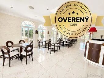 Na predaj objekt, 800 m², Preseľany, Hlavná