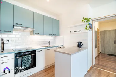 Mieszkania na sprzedaż, 2-pokojowe, Košice-Dargovských hrdinov · €199 990