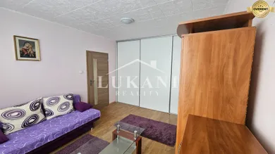 Byty na prenájom 1-izbový, Šaľa · €470