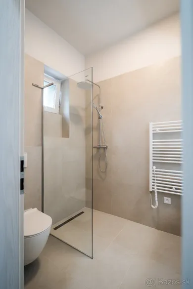 Na predaj 3-izbový byt, 83 m², Nitra