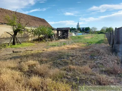 Na predaj pozemok, 108 m², Moča