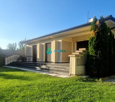 Na predaj 4-izbový dom, 40 m², Vydrany
