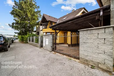 Na predaj dom v Senec · €399 900 · Novostavba