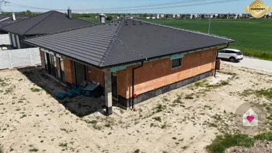 Na predaj 4-izbový dom, 134 m², Bernolákovo