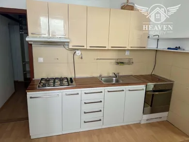 Mieszkania na wynajem, 1-pokojowe, Dunajská Streda · €490