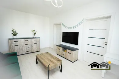 Na predaj 3-izbový byt, 70 m², Nitra, Ľudovíta Okánika