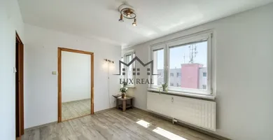 Na prenájom 1-izbový byt, 28 m², Piešťany, N. Teslu