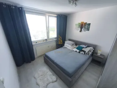 Na predaj 2-izbový byt, 59 m², Michalovce