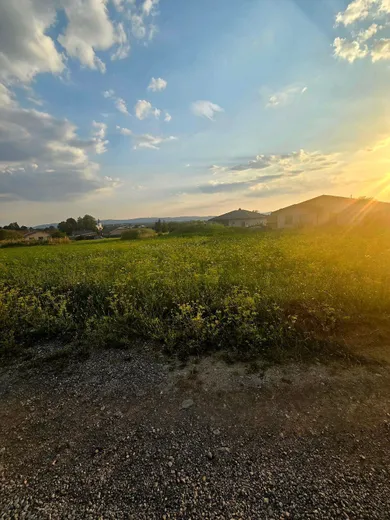 Na predaj pozemok, 834 m², Turčianske Teplice, Zorkovce sever