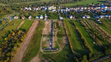 Na predaj pozemok, 220 m², Ľubiša
