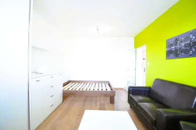 Na prenájom 1-izbový byt, 34 m², Poprad, Dostojevského