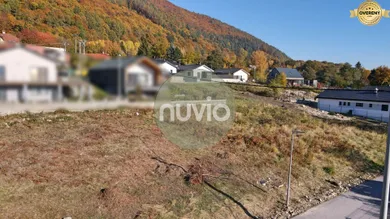 Na predaj pozemok, 638 m², Lipovec