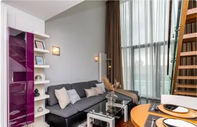 Na prenájom 2-izbový byt, 52 m², Bratislava-Staré Mesto, Pribinova