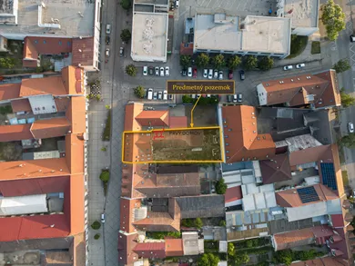 Domy na sprzedaż, Hlohovec · €618 000