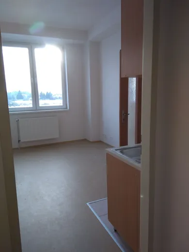Na prenájom 1-izbový byt, 32 m², Nové Zámky, Andovská